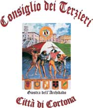 The "Consiglio dei Terzieri" (Council of Quarters)