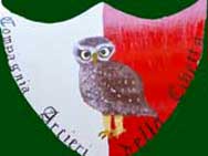 La Compagnia Arcieri della Civetta (Bowmen of Owl Association)