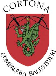 Compagnia Balestrieri Città di Cortona (Cortona Crossbow Association)